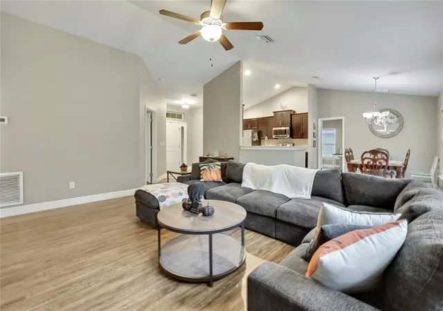 Photo 2 of Single family home for sale at 12342 Quigley Ave, Weeki Wachee, FL 34614 | MLS# W7890207 | Listing updated on 2026-10-09