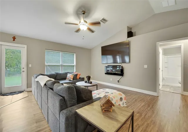 Photo 3 of Single family home for sale at 12342 Quigley Ave, Weeki Wachee, FL 34614 | MLS# W7890207 | Listing updated on 2026-10-09