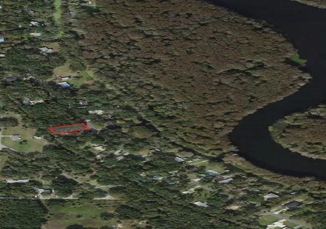 Photo 2 of Land for sale at 368 N Robin Hood Rd, Inverness, FL 34450 | MLS# OM733719 | Listing updated on 2026-10-09