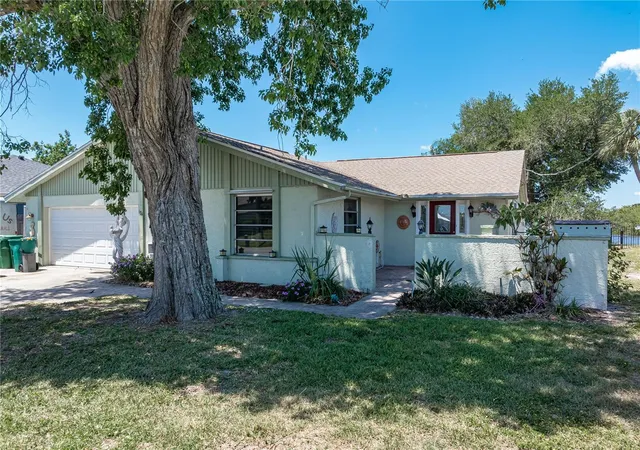 Single family home for sale at 174 Spring Lake Blvd NW, PORT CHARLOTTE, FL 33952 | MLS# C7531771