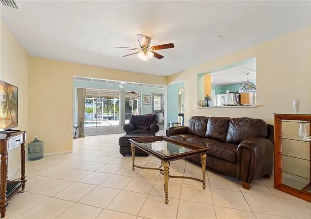 Photo 3 of Single family home for sale at 174 Spring Lake Blvd Nw, Port Charlotte, FL 33952 | MLS# C7531771 | Listing updated on 2026-10-09