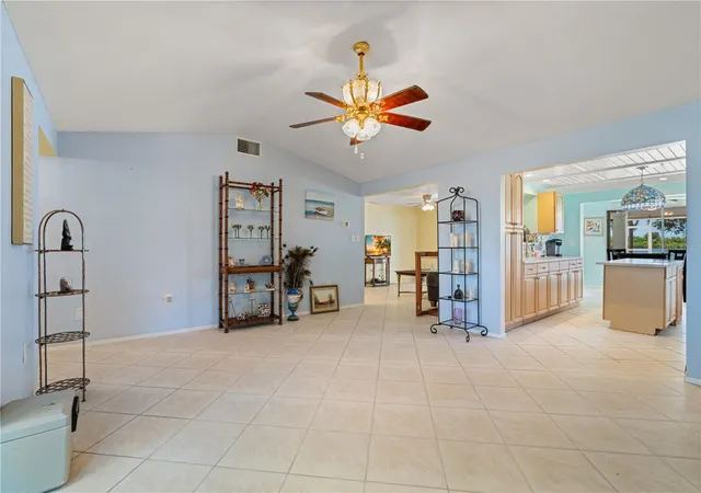 Photo 4 of Single family home for sale at 174 Spring Lake Blvd NW, Port Charlotte, FL 33952 | MLS# C7531771 | Listing updated on 2026-10-09
