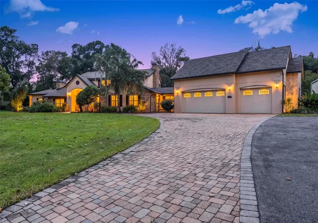 Single family home for sale at 2150 W Dale Cir, DELAND, FL 32720 | MLS# O6448509