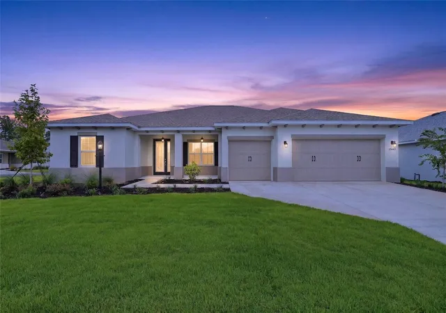 Photo 1 of Single family home for sale at 10440 Sw 106th Court, Ocala, FL 34481 | MLS# OM733721 | Listing updated on 2026-10-09