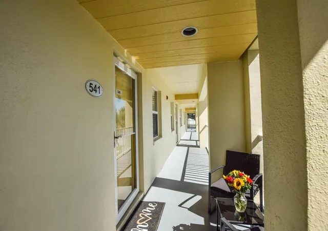 Photo 2 of Condo for sale at 433 Cerromar Ln #541, Venice, FL 34293 | MLS# N6146127 | Listing updated on 2026-10-14