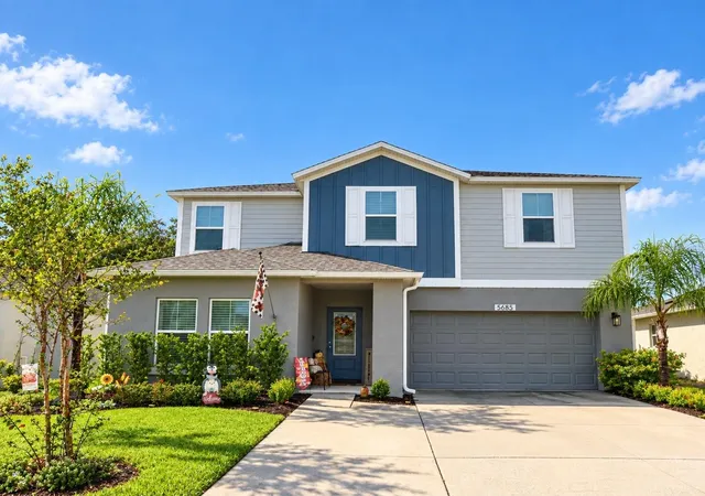 Single family home for sale at 5685 Arlington River Dr, LAKELAND, FL 33811 | MLS# L4965648