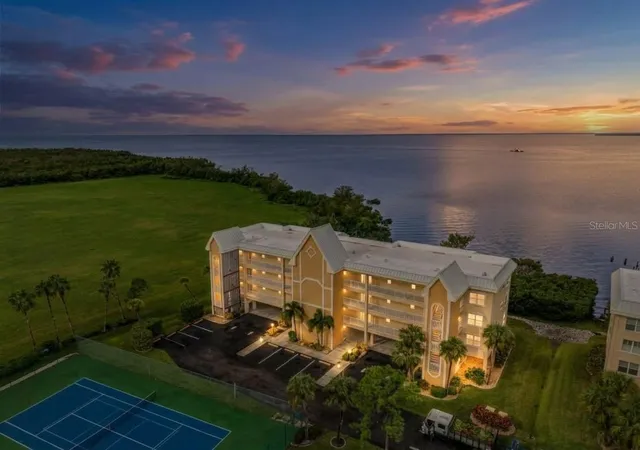 Condo for sale at 101 N Marion Ct #122, Punta Gorda, FL 33950 | MLS# C7531774 | Listing updated on 2026-10-21