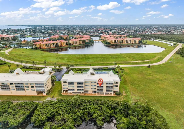 Photo 1 of Condo for sale at 101 N Marion Ct #122, Punta Gorda, FL 33950 | MLS# C7531774 | Listing updated on 2026-10-21