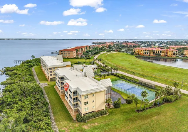 Photo 2 of Condo for sale at 101 N Marion Ct #122, Punta Gorda, FL 33950 | MLS# C7531774 | Listing updated on 2026-10-21