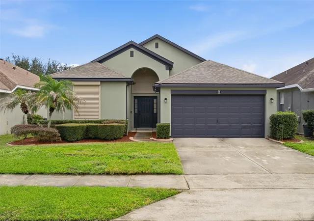 Single family home for sale at 185 Venetian Bay Cir, SANFORD, FL 32771 | MLS# O6448511