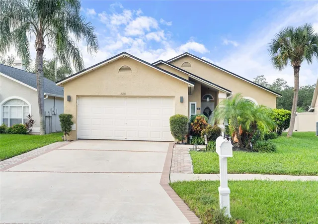Single family home for sale at 8761 Huntfield St, TAMPA, FL 33635 | MLS# TB8556377