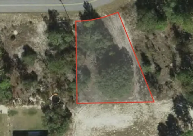 Land for sale at 10359 N G Martinelli Blvd, Citrus Springs, FL 34433 | MLS# OM733723