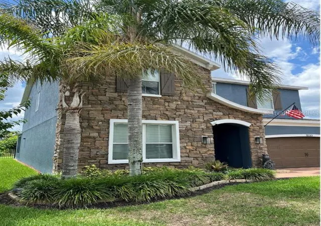 Photo 2 of Single family home for sale at 1033 Fountain Coin Loop, Orlando, FL 32828 | MLS# O6448513 | Listing updated on 2026-10-10