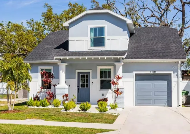 Photo 1 of Single family home for sale at 3903 N Ola Ave, Tampa, FL 33603 | MLS# TB8556378 | Listing updated on 2026-10-18