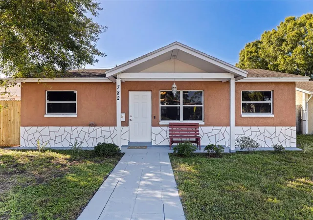 Photo 2 of Single family home for sale at 782 62nd Avenue N, Saint Petersburg, FL 33702 | MLS# TB8556380 | Listing updated on 2026-10-21