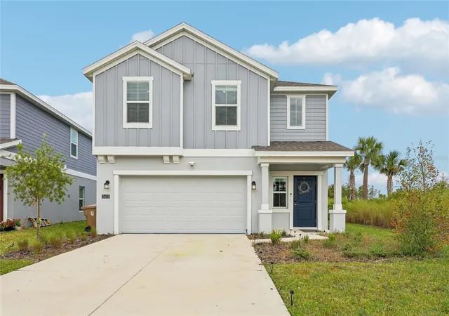 Single family home for sale at 5605 Gingham Dr, KISSIMMEE, FL 34758 | MLS# TB8556381