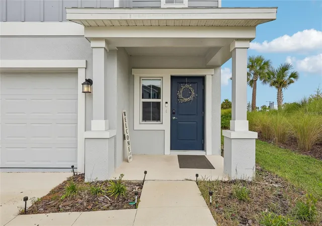 Photo 1 of Single family home for sale at 5605 Gingham Dr, Kissimmee, FL 34758 | MLS# TB8556381 | Listing updated on 2026-10-09