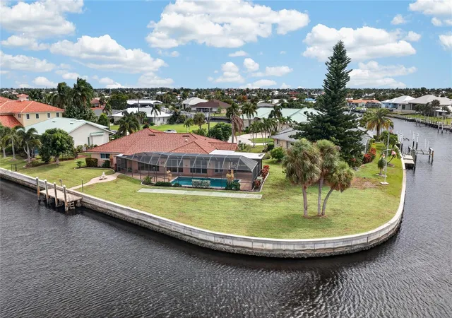Single family home for sale at 2194 Bayou Rd, PUNTA GORDA, FL 33950 | MLS# C7531775