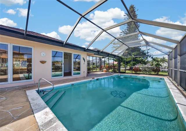 Photo 3 of Single family home for sale at 2194 Bayou Rd, Punta Gorda, FL 33950 | MLS# C7531775 | Listing updated on 2026-10-29