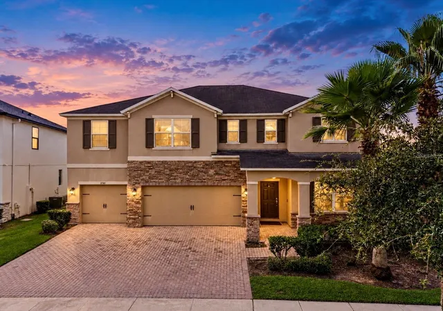 Single family home for sale at 3761 Mt Vernon Way, KISSIMMEE, FL 34741 | MLS# S5159172