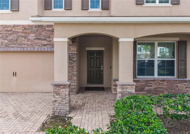 Photo 1 of Single family home for sale at 3761 Mt Vernon Way, Kissimmee, FL 34741 | MLS# S5159172 | Listing updated on 2026-10-09