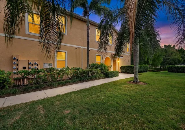 Photo 1 of Condo for sale at 3707 Parkridge Cir #7-106, Sarasota, FL 34243 | MLS# A4708979 | Listing updated on 2026-10-10