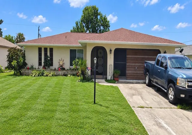 Single family home for sale at 22199 Lancaster Ave, PORT CHARLOTTE, FL 33952 | MLS# A4708980