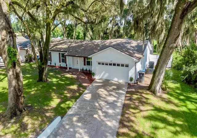 Single family home for sale at 611 Rooks Rd, SEFFNER, FL 33584 | MLS# TB8556388
