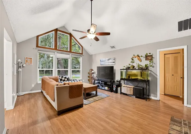 Photo 3 of Single family home for sale at 7304 Sw 18th Place, Gainesville, FL 32607 | MLS# GC544060 | Listing updated on 2026-10-09