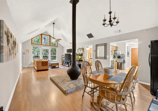 Photo 4 of Single family home for sale at 7304 SW 18th Place, Gainesville, FL 32607 | MLS# GC544060 | Listing updated on 2026-10-09