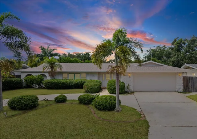 Single family home for sale at 1570 High Blf Dr, LARGO, FL 33770 | MLS# TB8556391