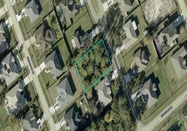 Land for sale at 5 Birchshire Ln, PALM COAST, FL 32137 | MLS# FC322019