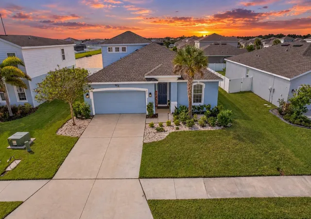 Photo 1 of Single family home for sale at 6221 114th Avenue E, Parrish, FL 34219 | MLS# TB8556394 | Listing updated on 2026-10-24