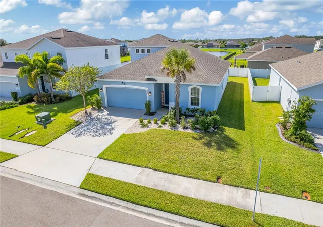 Photo 2 of Single family home for sale at 6221 114th Avenue E, Parrish, FL 34219 | MLS# TB8556394 | Listing updated on 2026-10-24