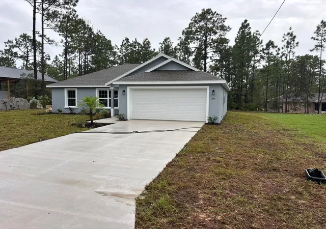 Photo 3 of Single family home for sale at 830 W Hemlock Dr, Citrus Springs, FL 34434 | MLS# G5118850 | Listing updated on 2026-10-09