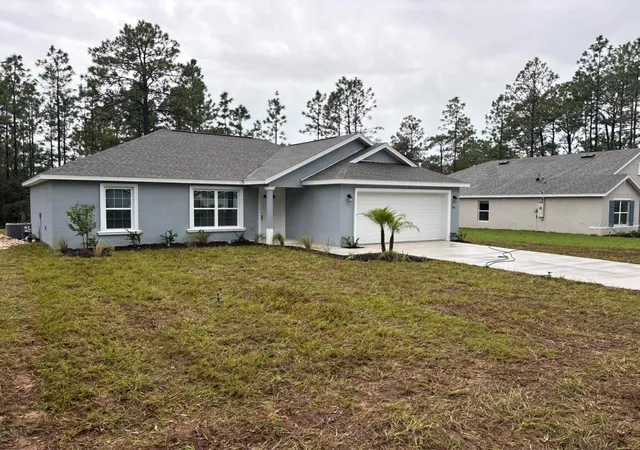 Photo 3 of Single family home for sale at 830 W Hemlock Dr, Citrus Springs, FL 34434 | MLS# G5118850 | Listing updated on 2026-10-09