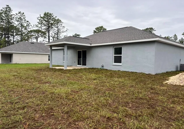 Photo 4 of Single family home for sale at 830 W Hemlock Dr, Citrus Springs, FL 34434 | MLS# G5118850 | Listing updated on 2026-10-09