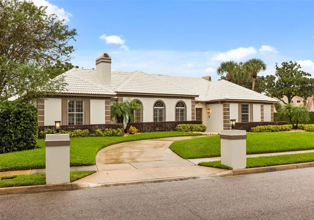 Single family home for sale at 9226 Hidden Bay Ln, ORLANDO, FL 32819 | MLS# O6448526
