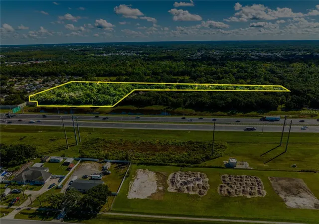 Photo 2 of Land for sale at 9687 Sunderson Rd, Orlando, FL 32825 | MLS# O6448527 | Listing updated on 2026-10-26