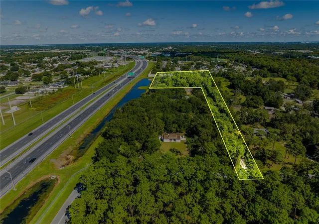 Photo 3 of Land for sale at 9687 Sunderson Rd, Orlando, FL 32825 | MLS# O6448527 | Listing updated on 2026-10-26