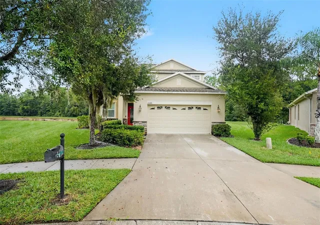 Single family home for sale at 20443 Autumn Fern Ave, TAMPA, FL 33647 | MLS# TB8556401