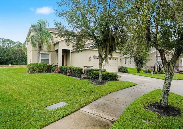 Photo 1 of Single family home for sale at 20443 Autumn Fern Ave, Tampa, FL 33647 | MLS# TB8556401 | Listing updated on 2026-10-09