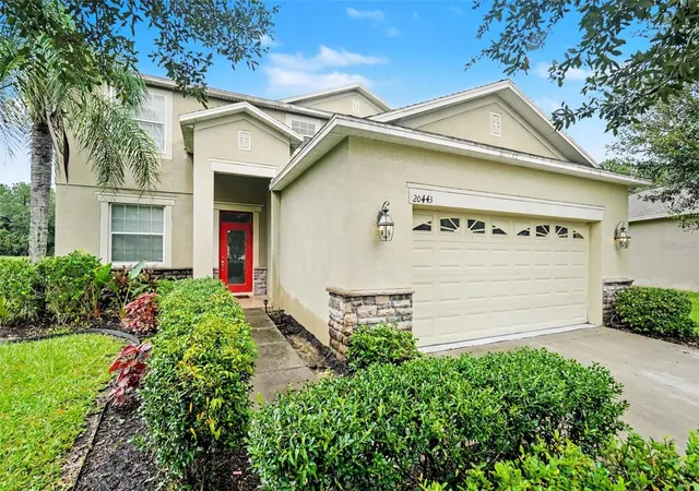 Photo 2 of Single family home for sale at 20443 Autumn Fern Ave, Tampa, FL 33647 | MLS# TB8556401 | Listing updated on 2026-10-09