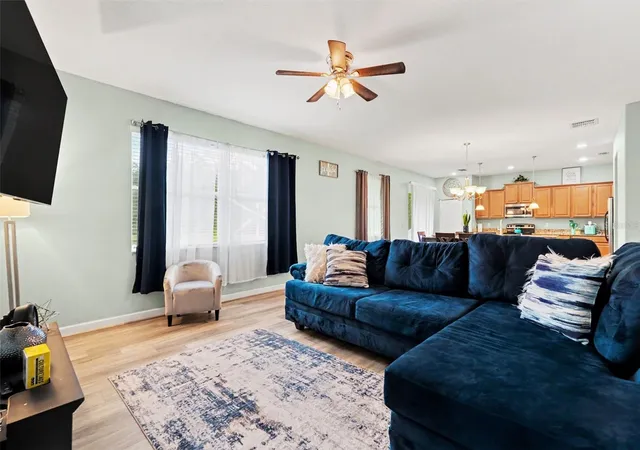 Photo 4 of Single family home for sale at 20443 Autumn Fern Ave, Tampa, FL 33647 | MLS# TB8556401 | Listing updated on 2026-10-09