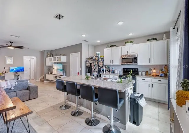Photo 3 of Townhouse for sale at 1881 Red Cyn Dr, Kindred, FL 34744 | MLS# O6448530 | Listing updated on 2026-10-09