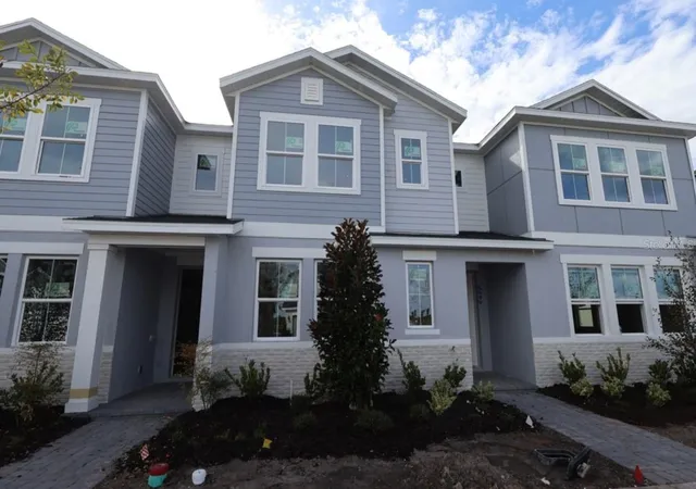 Photo 2 of Townhouse for sale at 5620 Coopers Hawk Trl, Saint Cloud, FL 34772 | MLS# TB8556404 | Listing updated on 2026-10-09