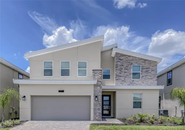 Single family home for sale at 8844 Cabot Cliffs Dr, DAVENPORT, FL 33896 | MLS# O6448535