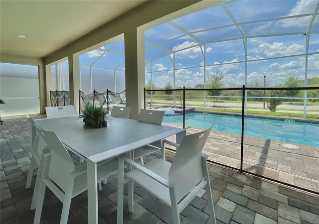 Photo 3 of Single family home for sale at 8844 Cabot Cliffs Dr, Davenport, FL 33896 | MLS# O6448535 | Listing updated on 2026-10-08