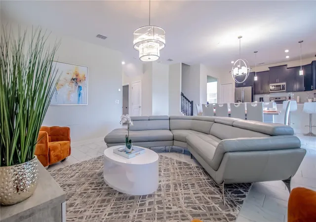 Photo 3 of Single family home for sale at 8844 Cabot Cliffs Dr, Davenport, FL 33896 | MLS# O6448535 | Listing updated on 2026-10-08
