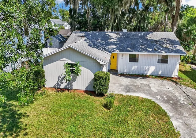 Photo 1 of Single family home for sale at 119 Bigelow Dr, Edgewater, FL 32132 | MLS# V4951725 | Listing updated on 2026-10-09